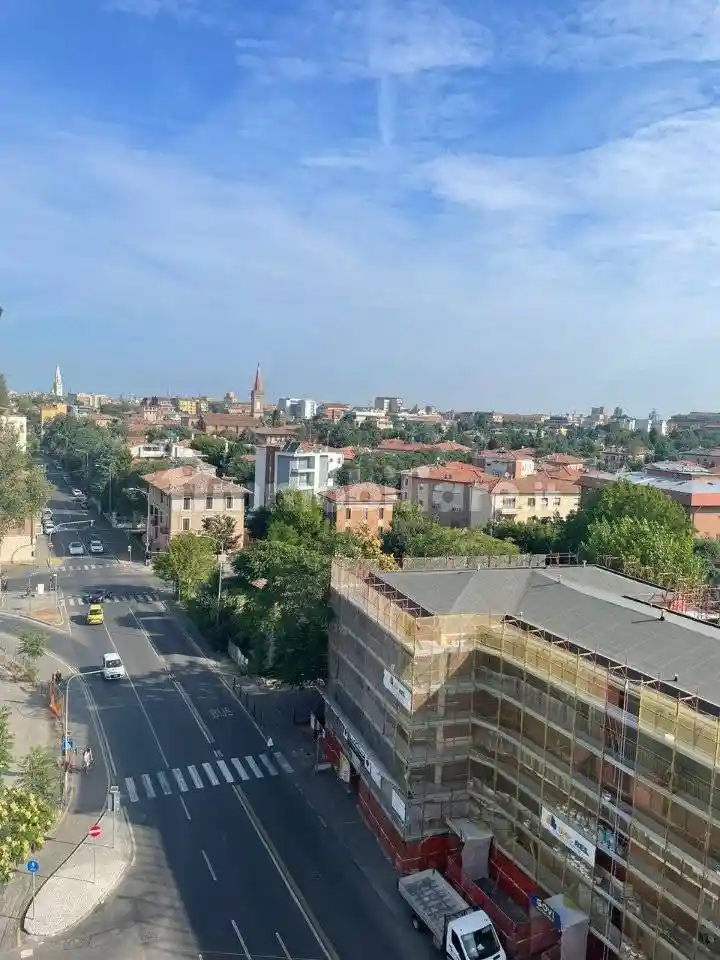 Appartamento in vendita a Modena