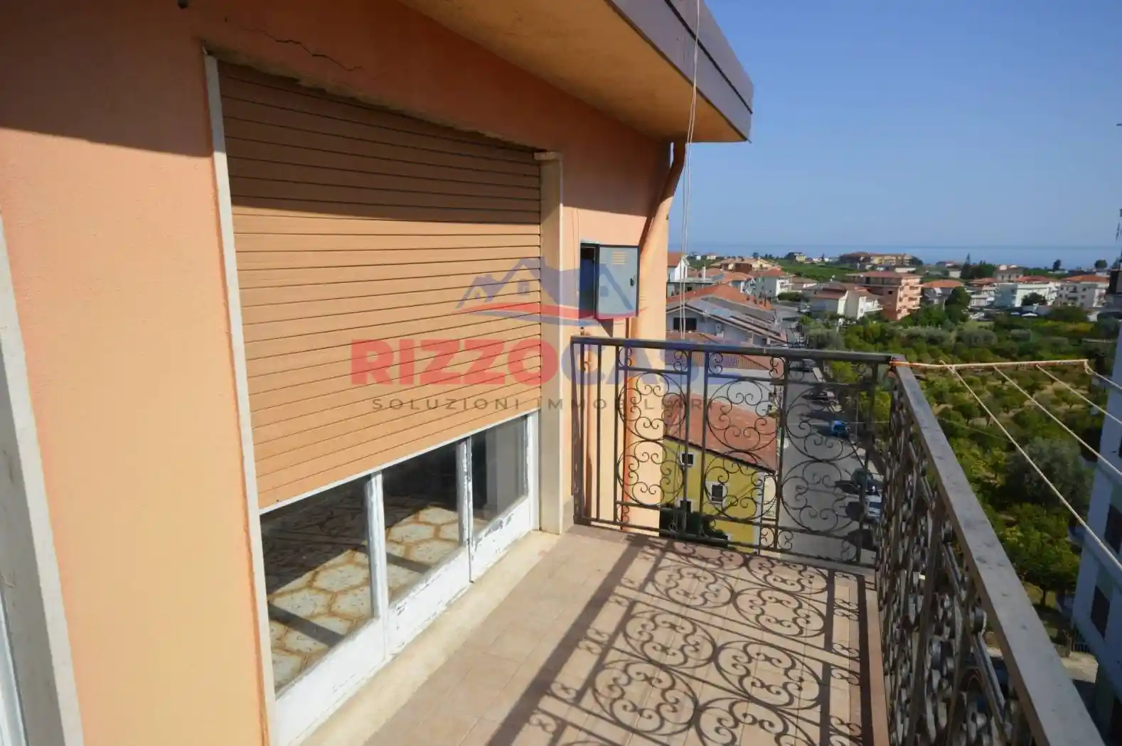 Quadrilocale via Kennedy 47, Mirto, Crosia - foto 5