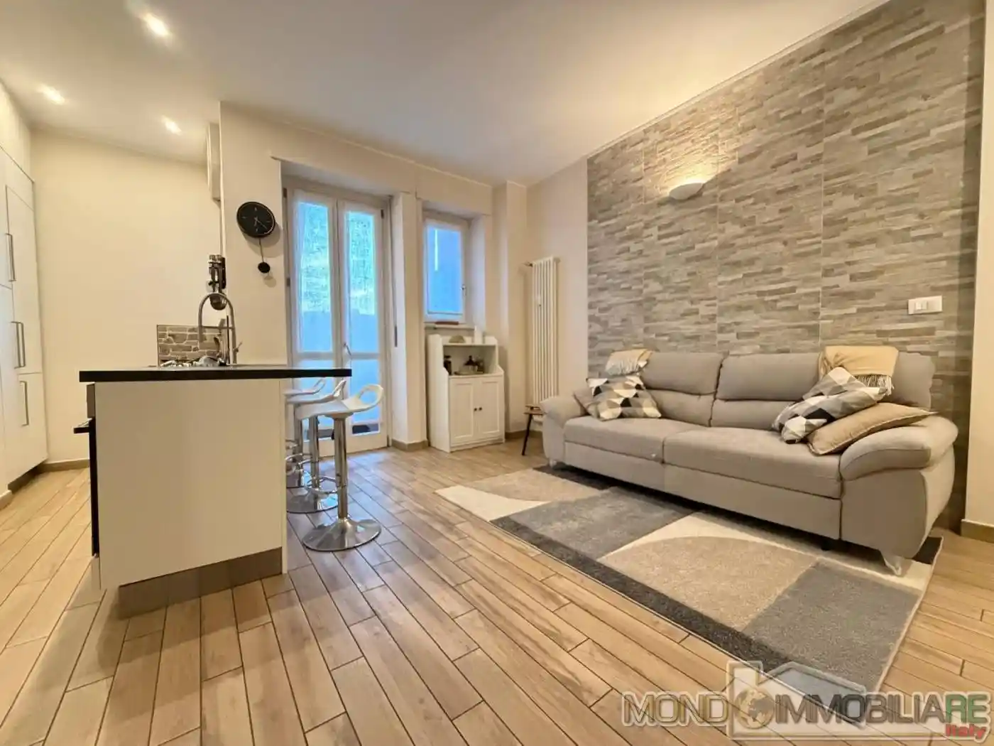 Appartamento in vendita a Torino