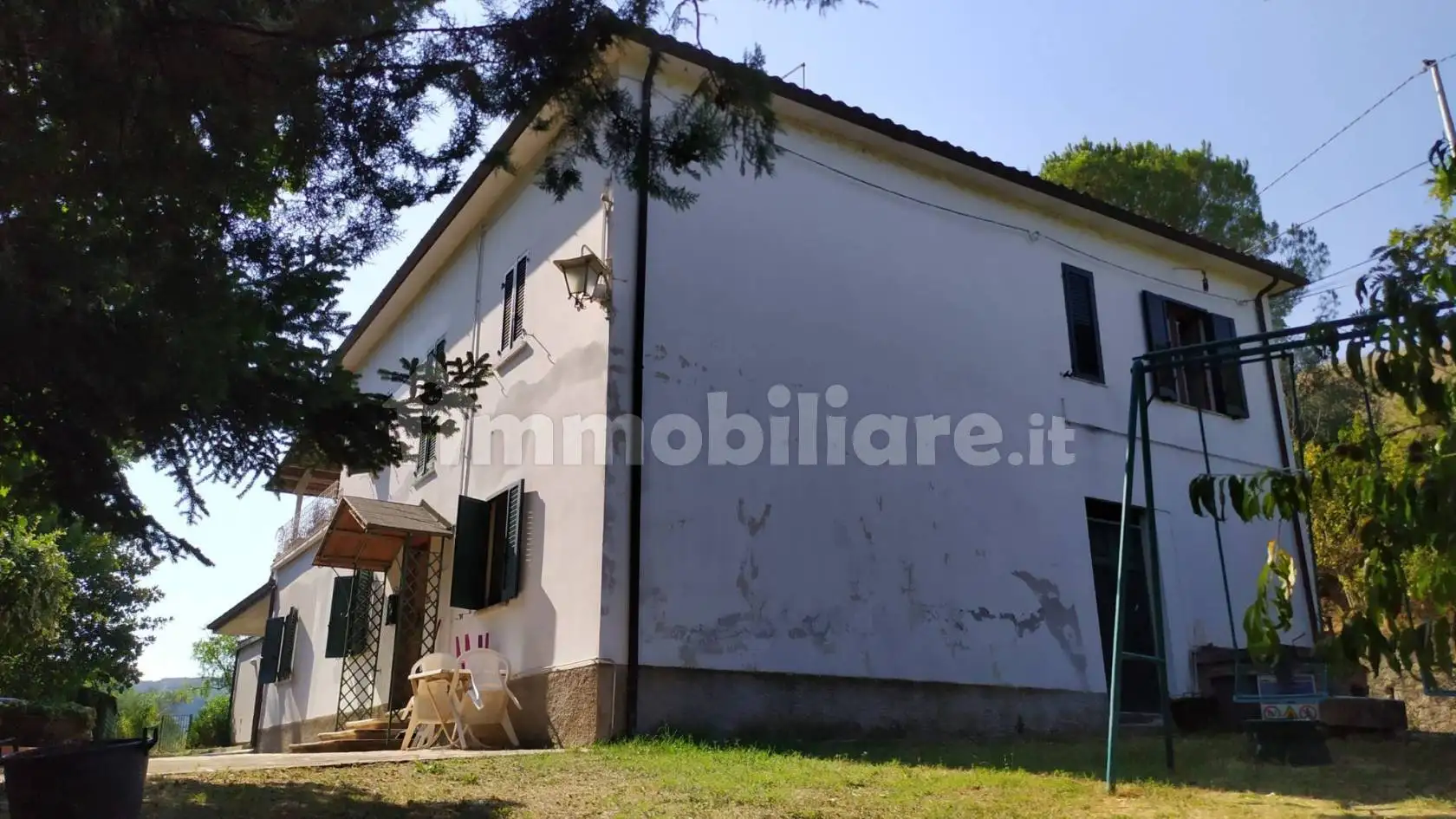 Villa in vendita a Manoppello