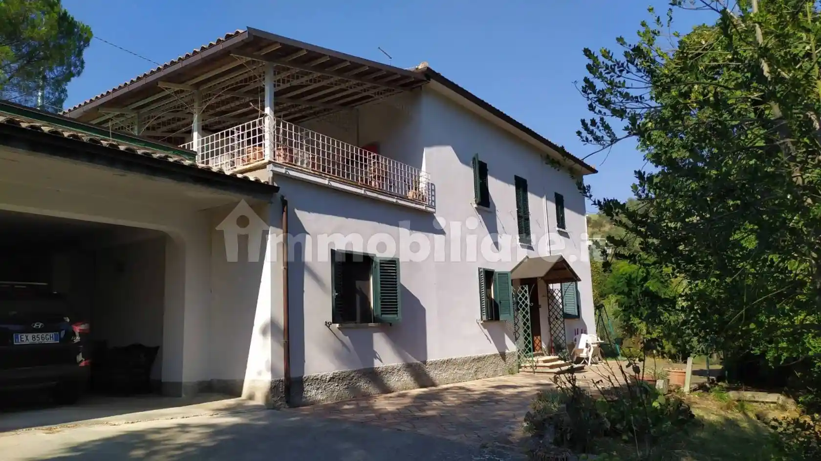 Villa unifamiliare contrada tratturo 9, Manoppello - foto 2
