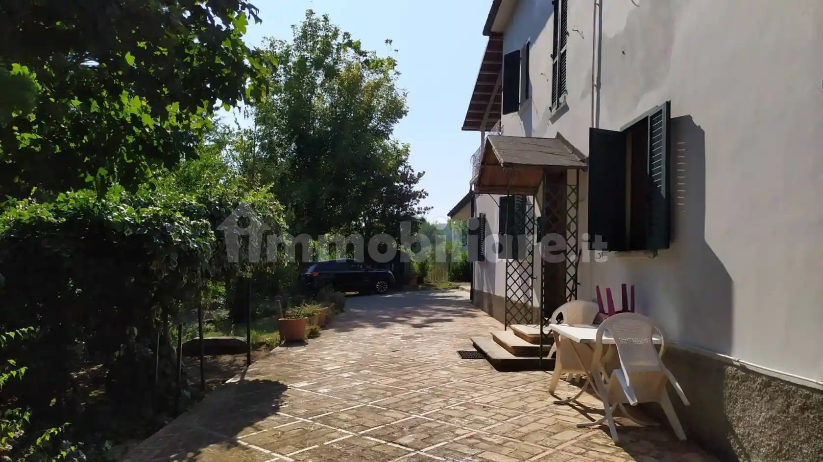 Villa unifamiliare contrada tratturo 9, Manoppello - foto 3