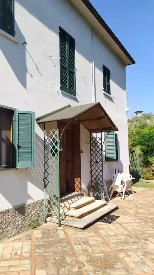 Villa unifamiliare contrada tratturo 9, Manoppello - foto 4