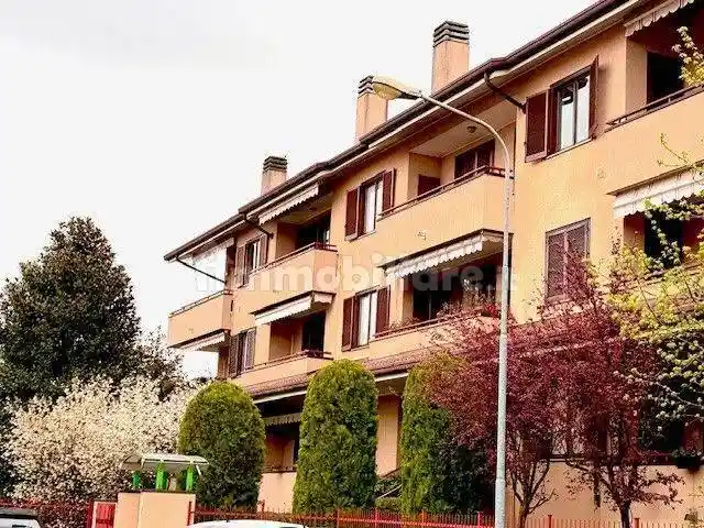 Appartamento in affitto a Legnano