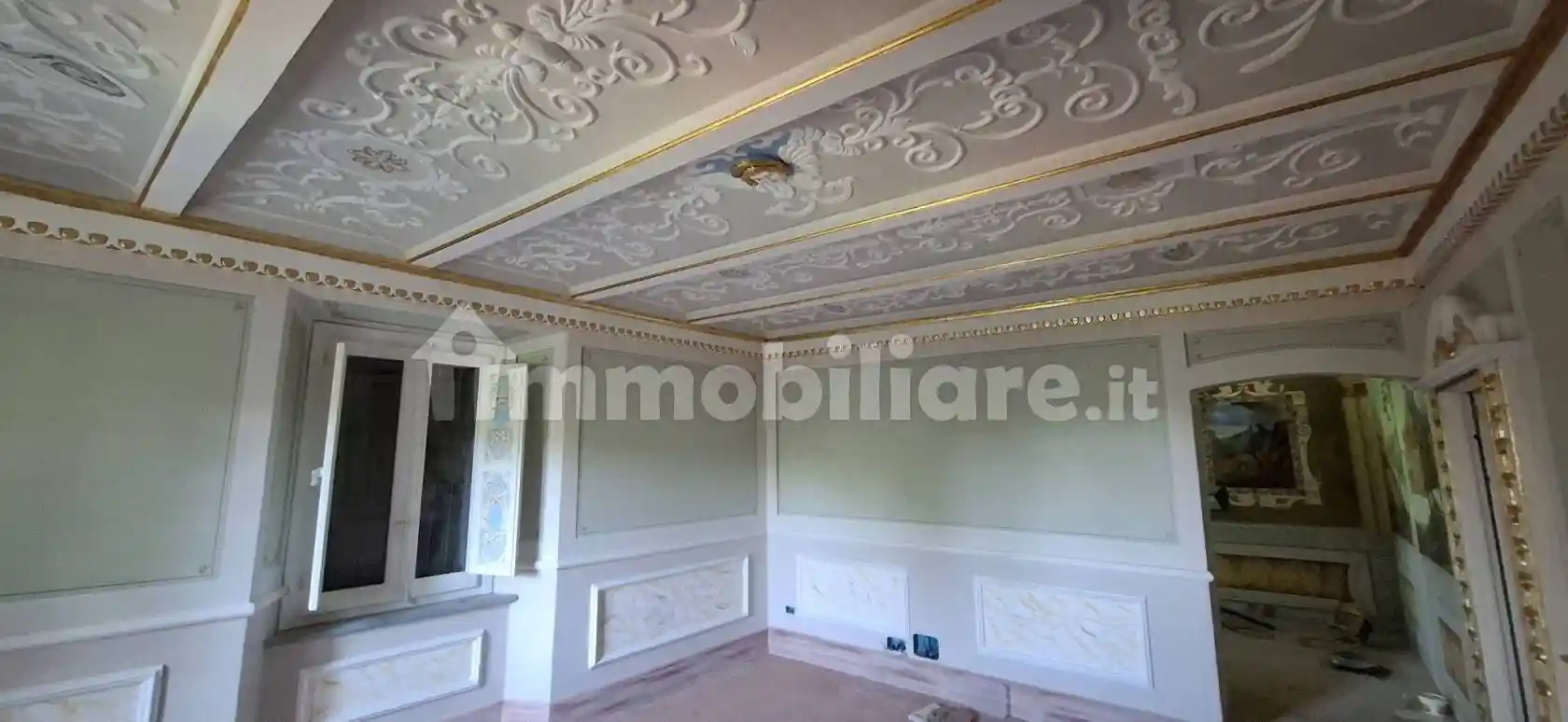 Villa in vendita a Vernio