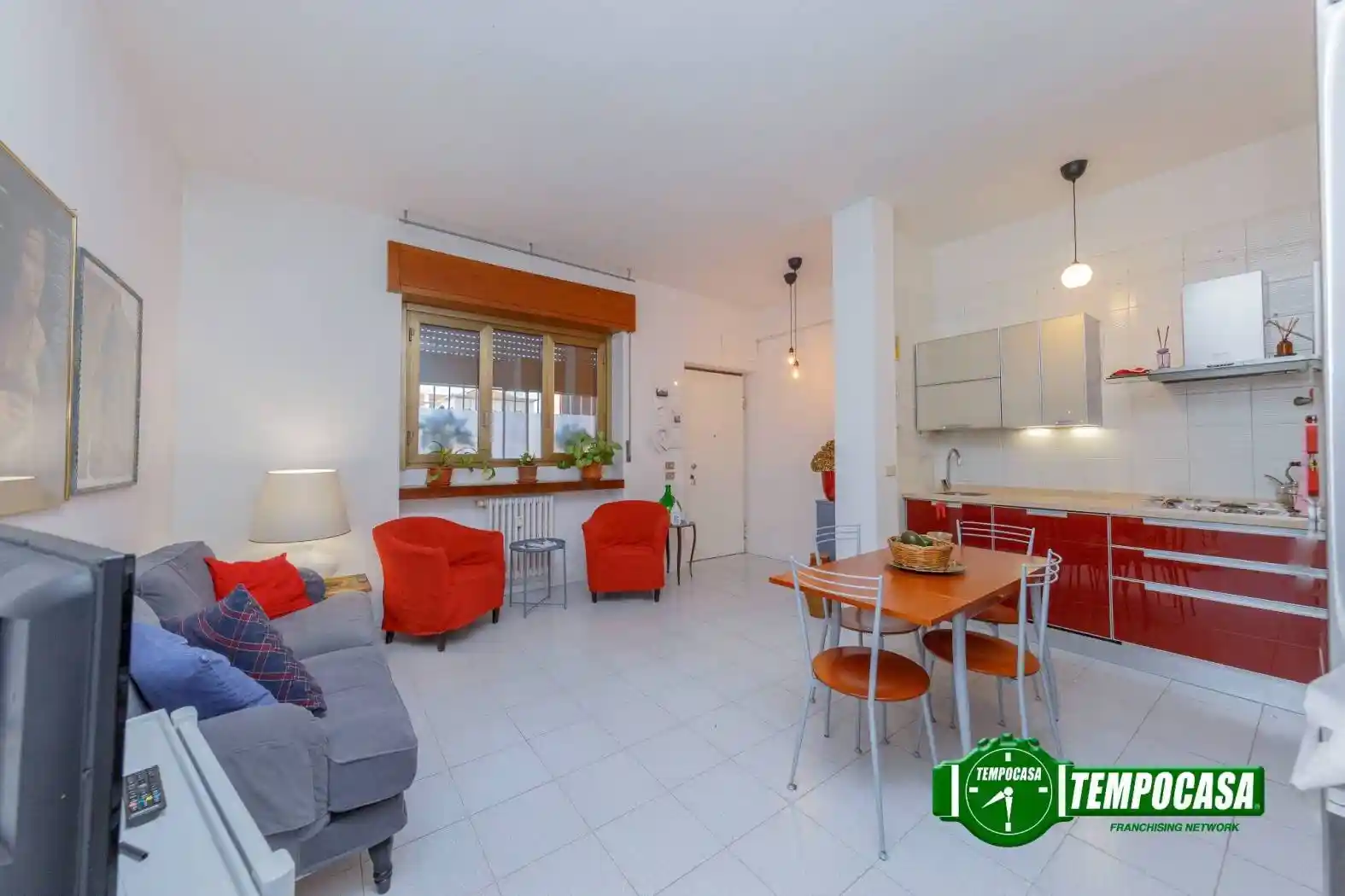 Appartamento in vendita a Cesano Boscone