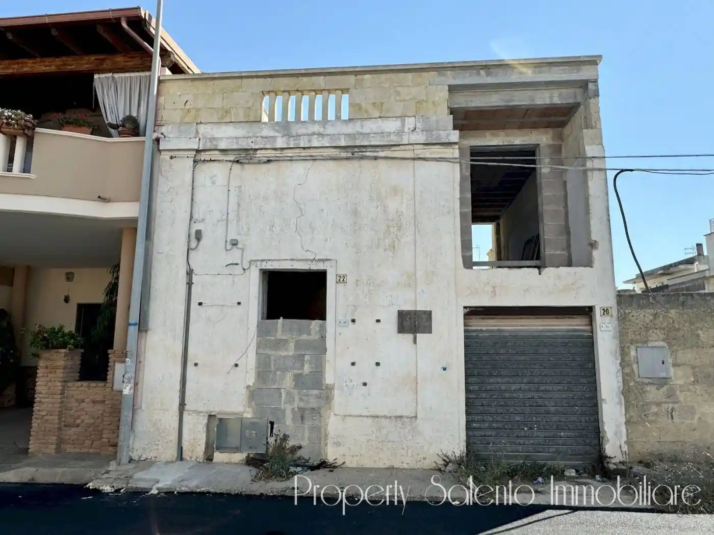 Villa in vendita a Ugento