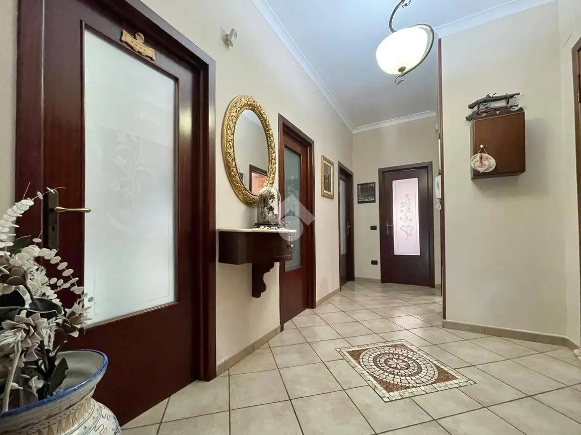 Appartamento in vendita a Marano di Napoli