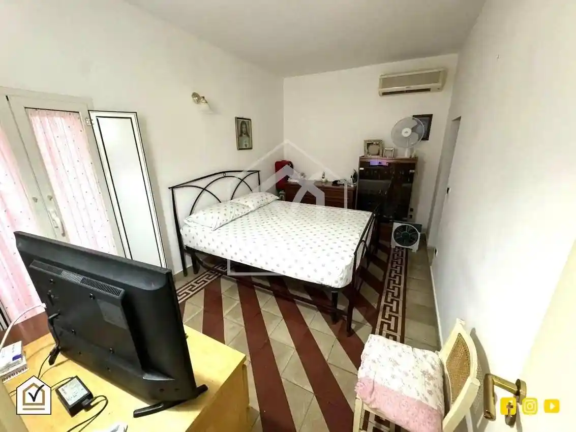 Appartamento in vendita a Bari