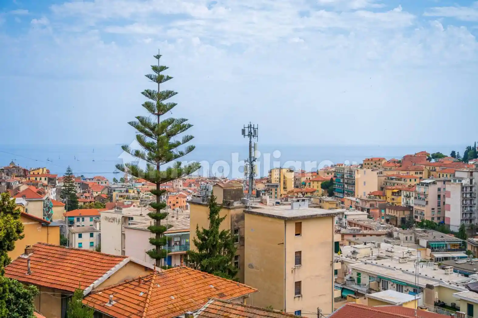 Appartamento in vendita a Sanremo