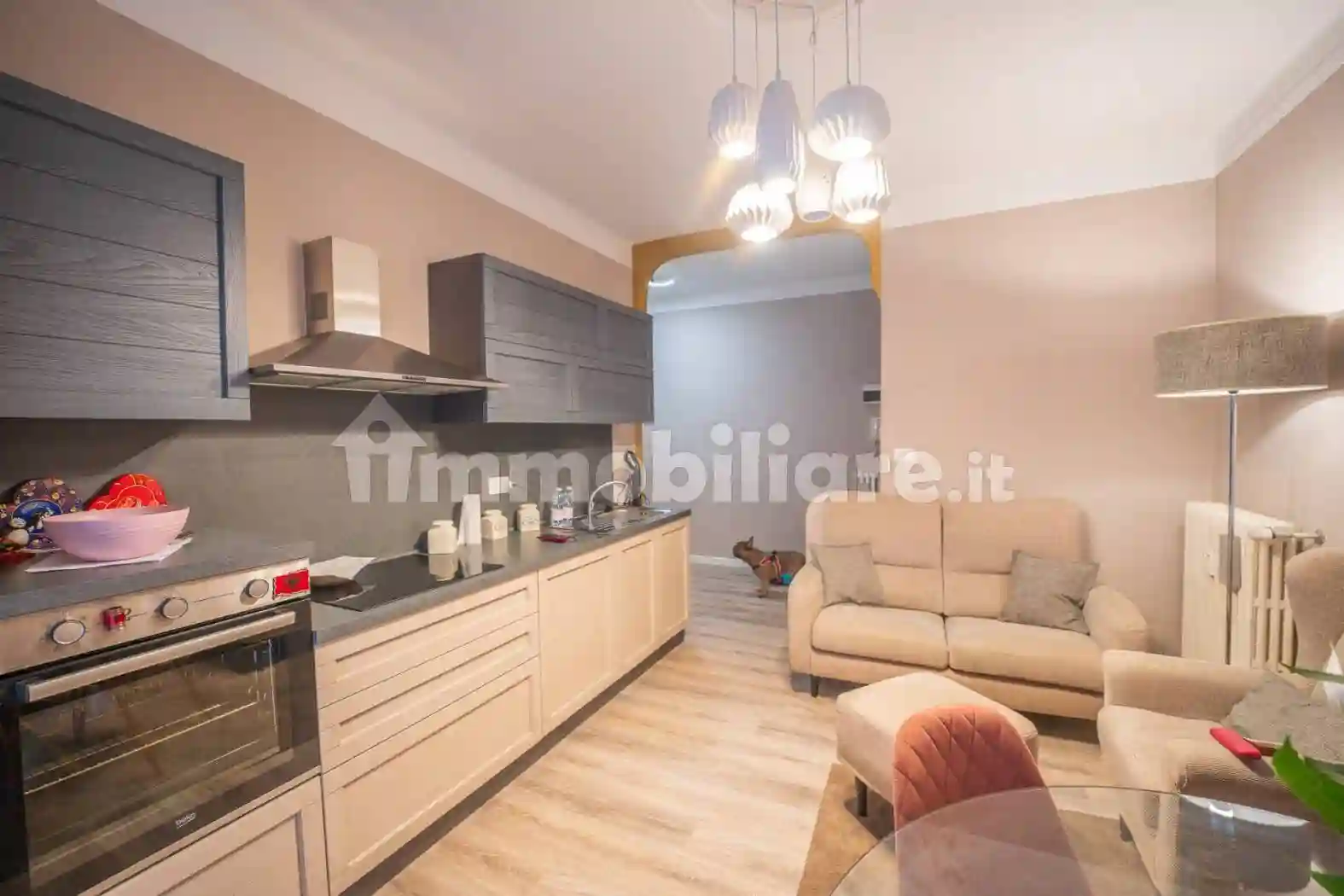 Appartamento - foto 5