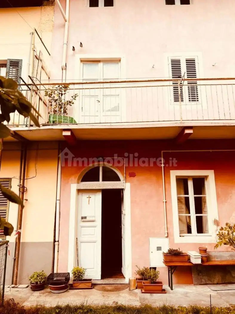 Casa indipendente in vendita a Miagliano