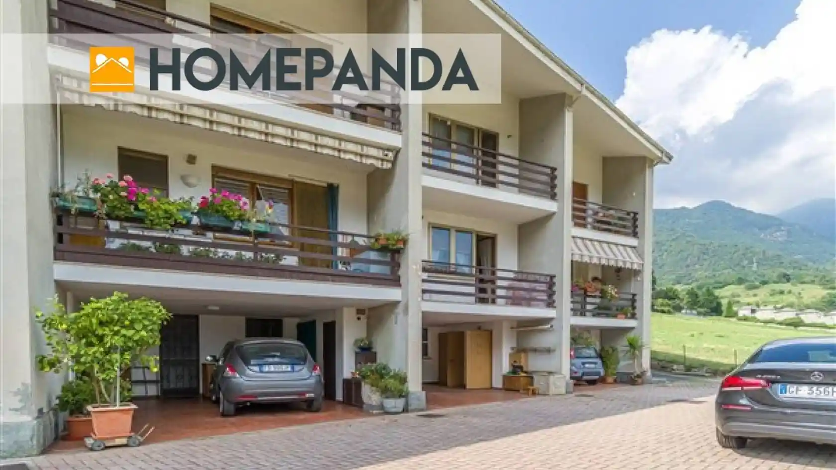 Villetta a schiera in vendita a Perosa Argentina