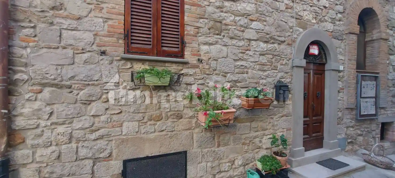 Casa indipendente in vendita a Monte Castello di Vibio