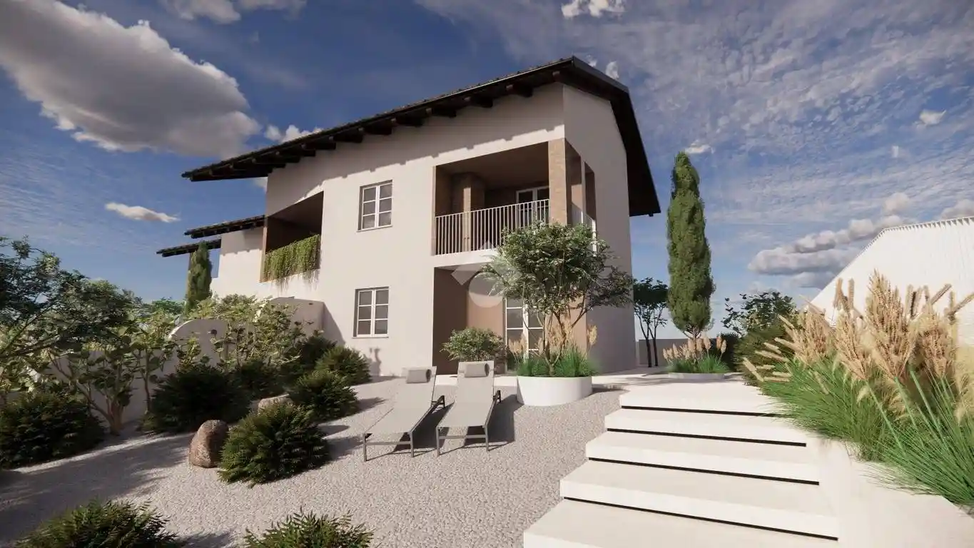 Villa in vendita a Chieri