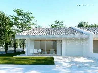 Villa in vendita a San Giovanni in Persiceto