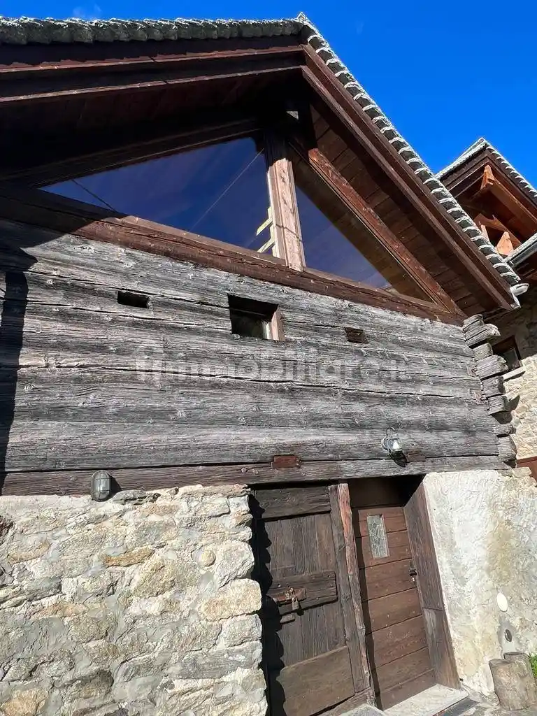 Rustico - Casale in vendita a Varzo