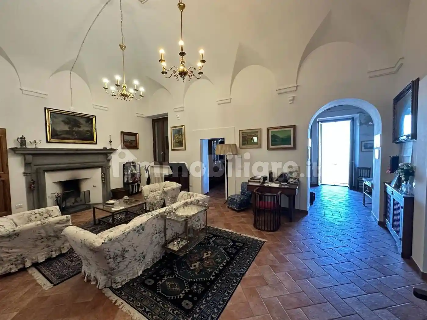 Appartamento in vendita a Assisi