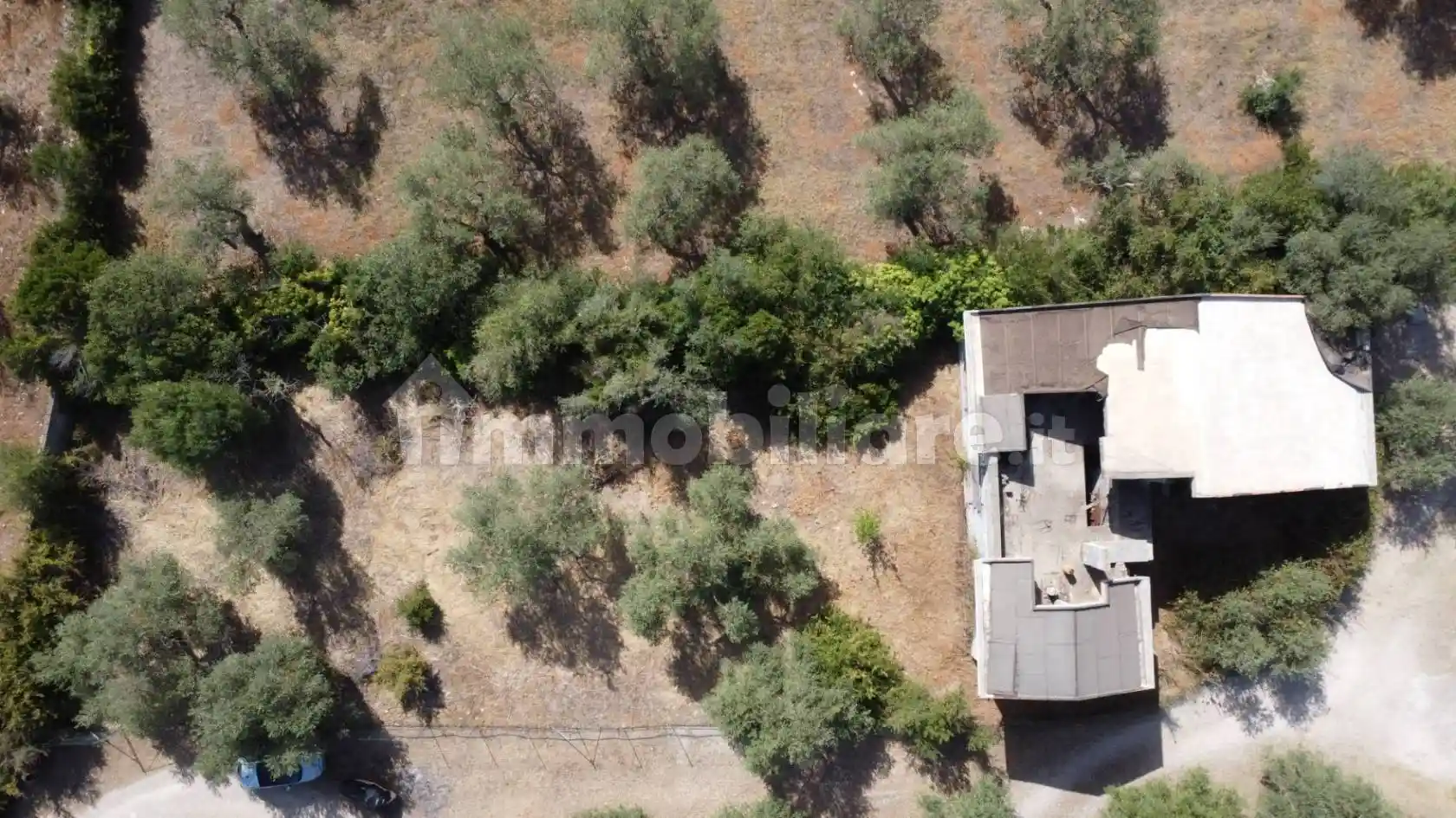 Terratetto unifamiliare Sanv. Li Curuneddi Tronco B 37, La Landrigga - Monte Oro, Sassari - foto 3