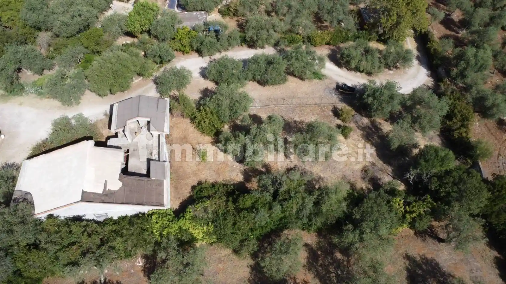 Terratetto unifamiliare Sanv. Li Curuneddi Tronco B 37, La Landrigga - Monte Oro, Sassari - foto 5