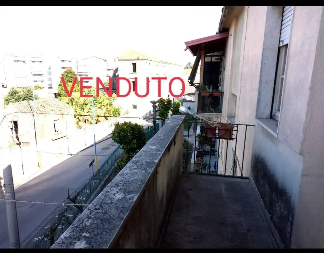 Appartamento in vendita a Aversa