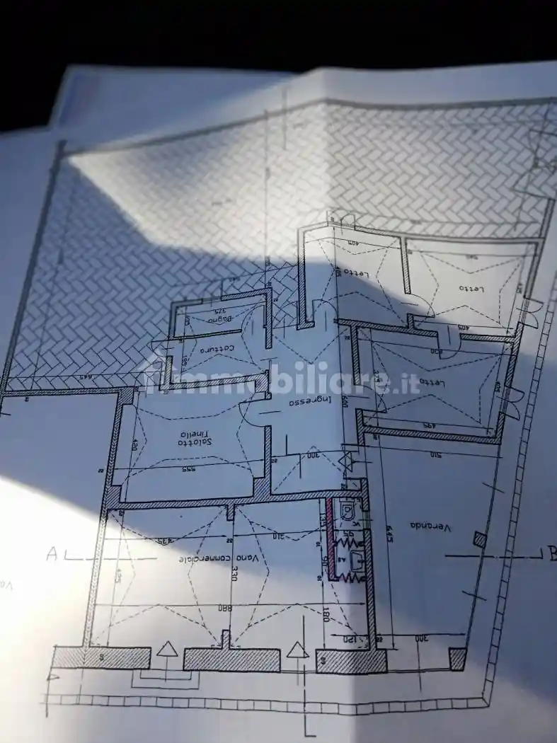 Villa in vendita a San Pancrazio Salentino