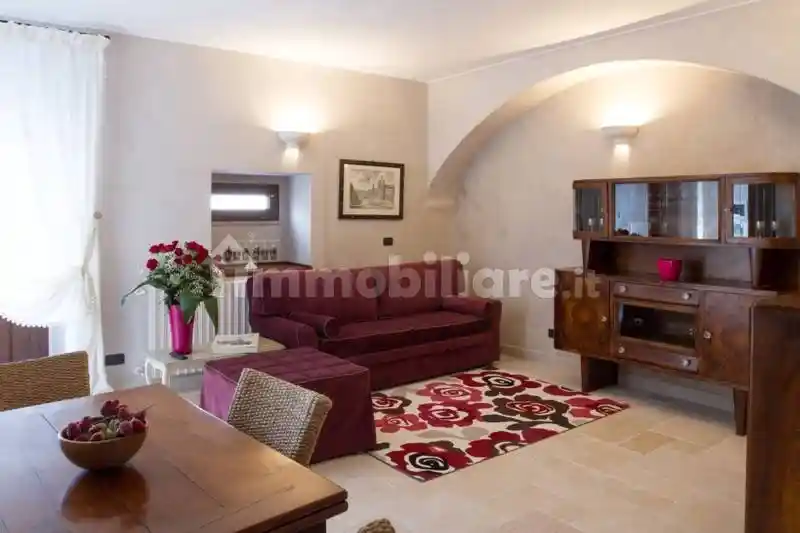 Appartamento in vendita a Acquaviva delle Fonti