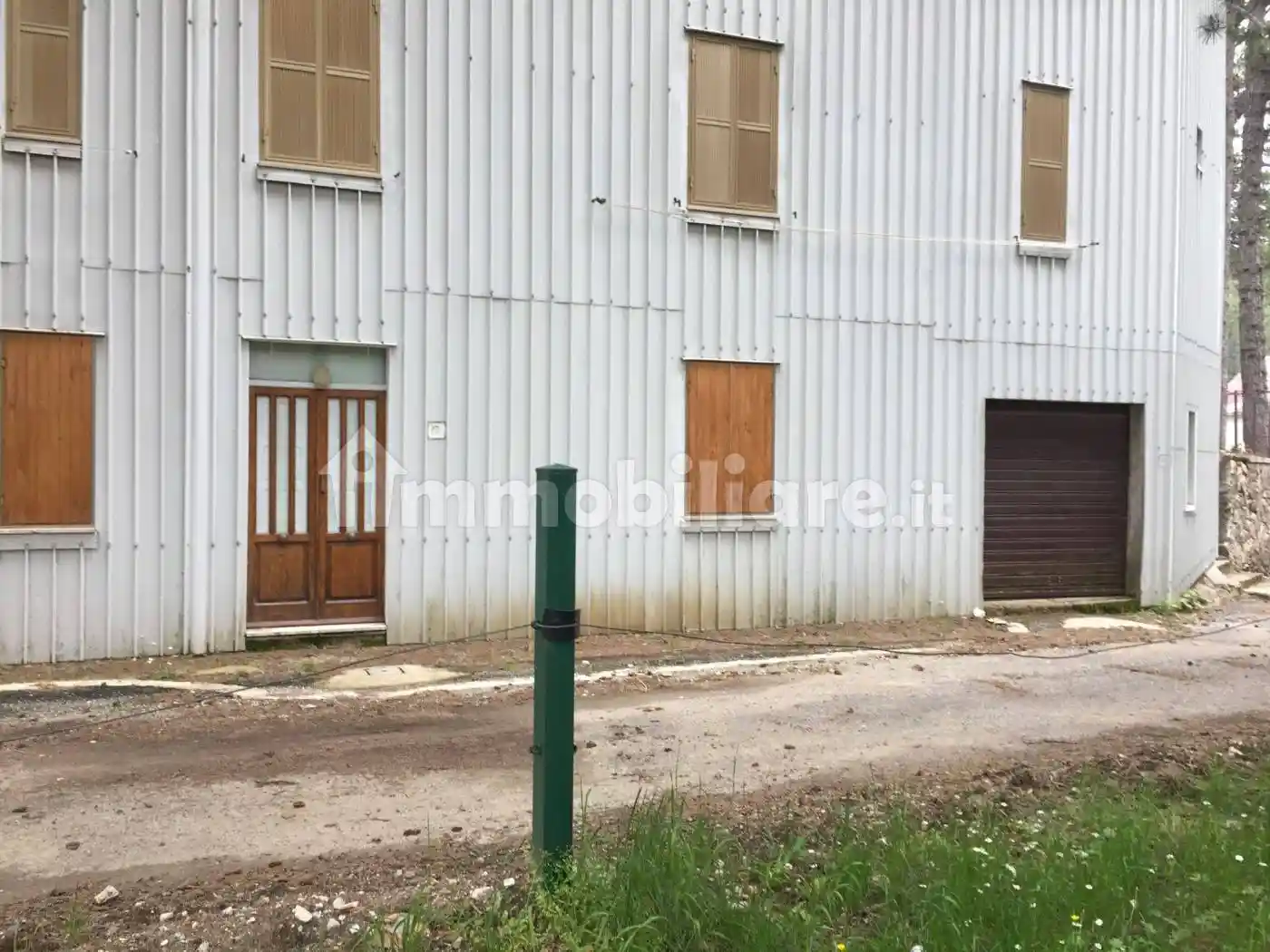 Quadrilocale via Firenze, Camigliatello Silano, Spezzano della Sila - foto 2