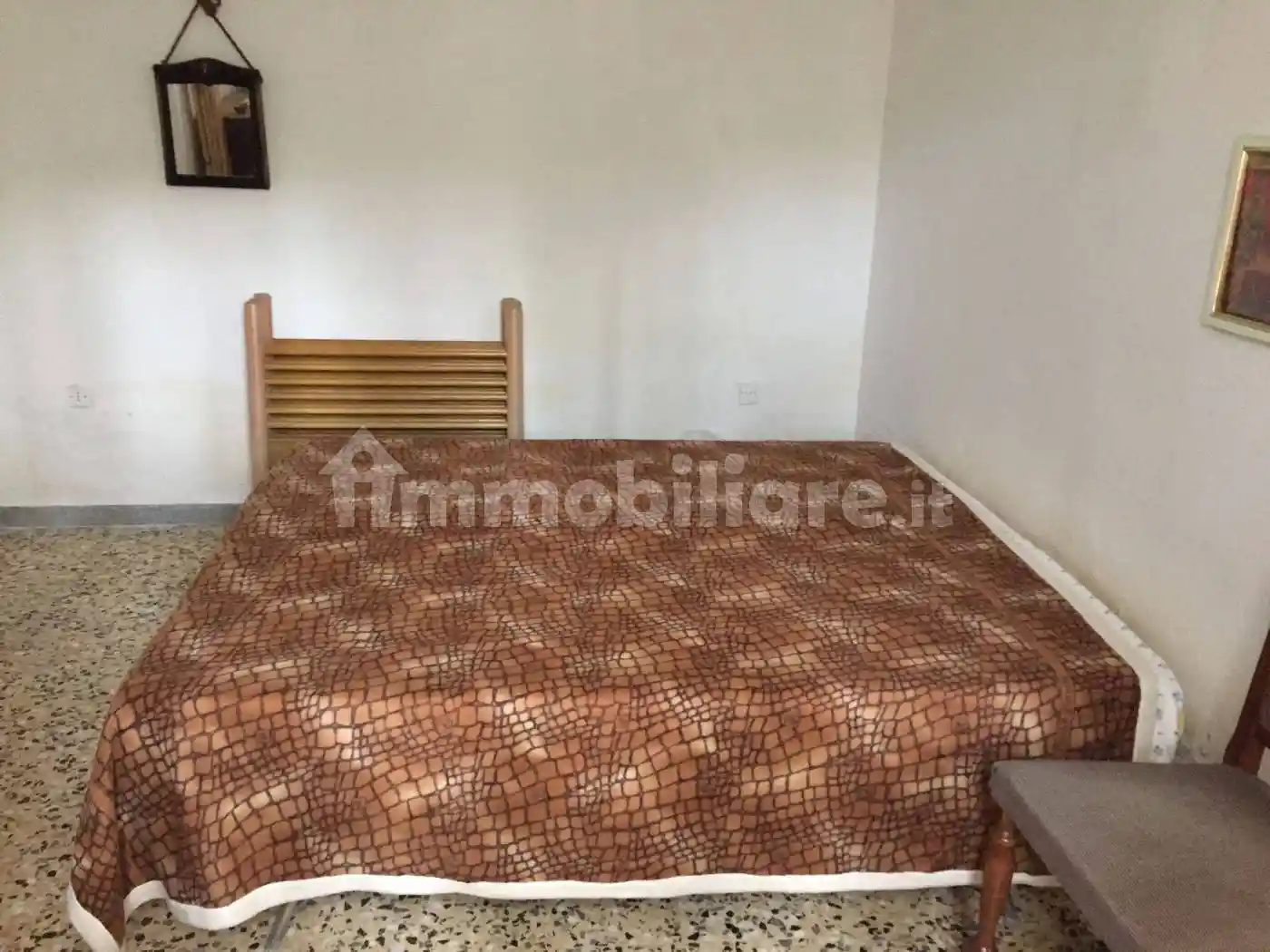 Quadrilocale via Firenze, Camigliatello Silano, Spezzano della Sila - foto 5