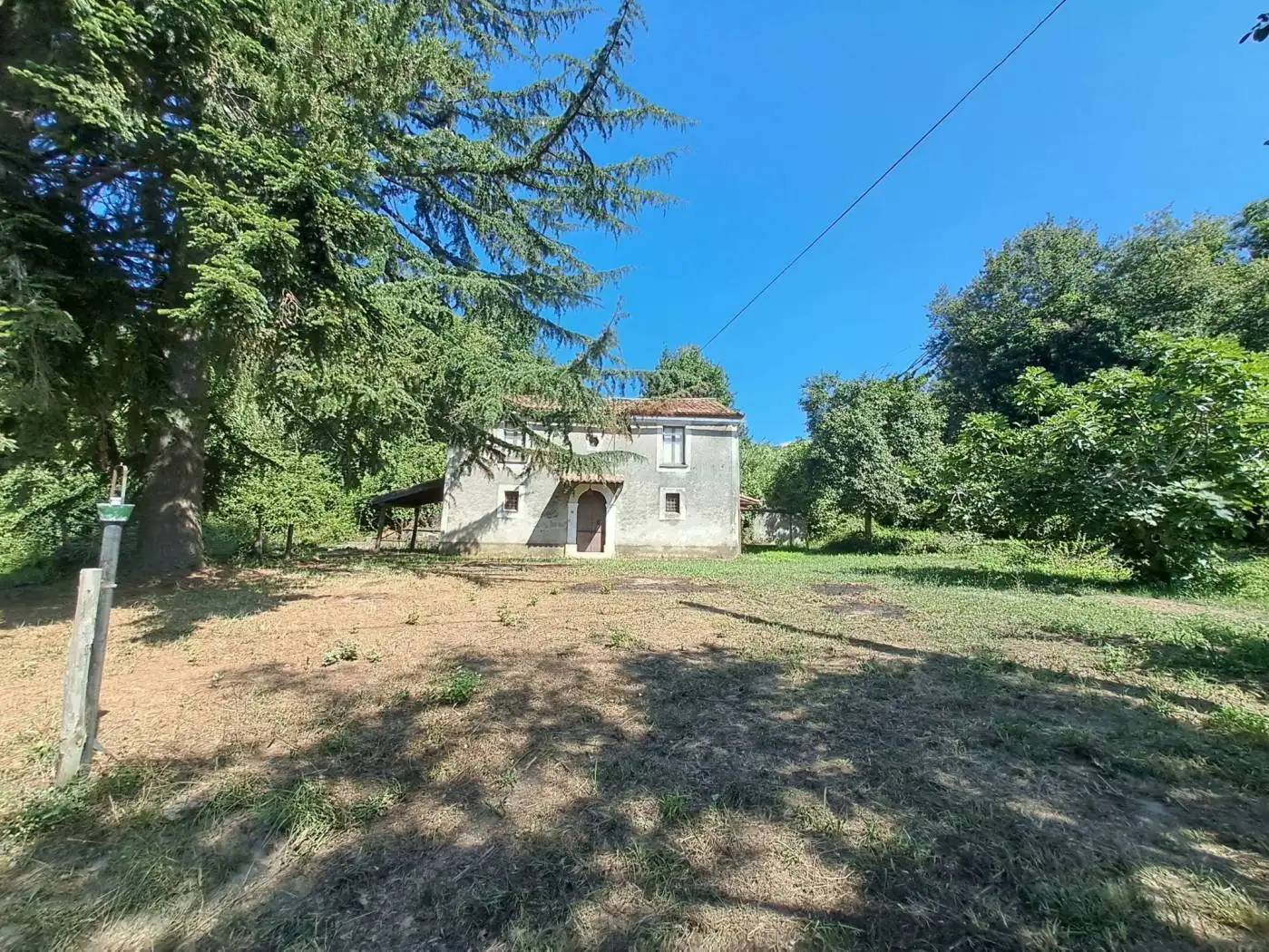 Villa in vendita a Papasidero