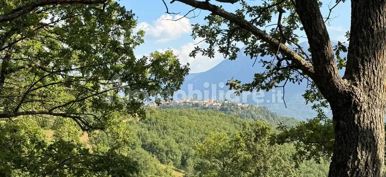 Casale piazzetta del Colle 6, Centro, Civita d'Antino - foto 2