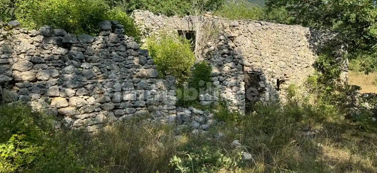 Casale piazzetta del Colle 6, Centro, Civita d'Antino - foto 4