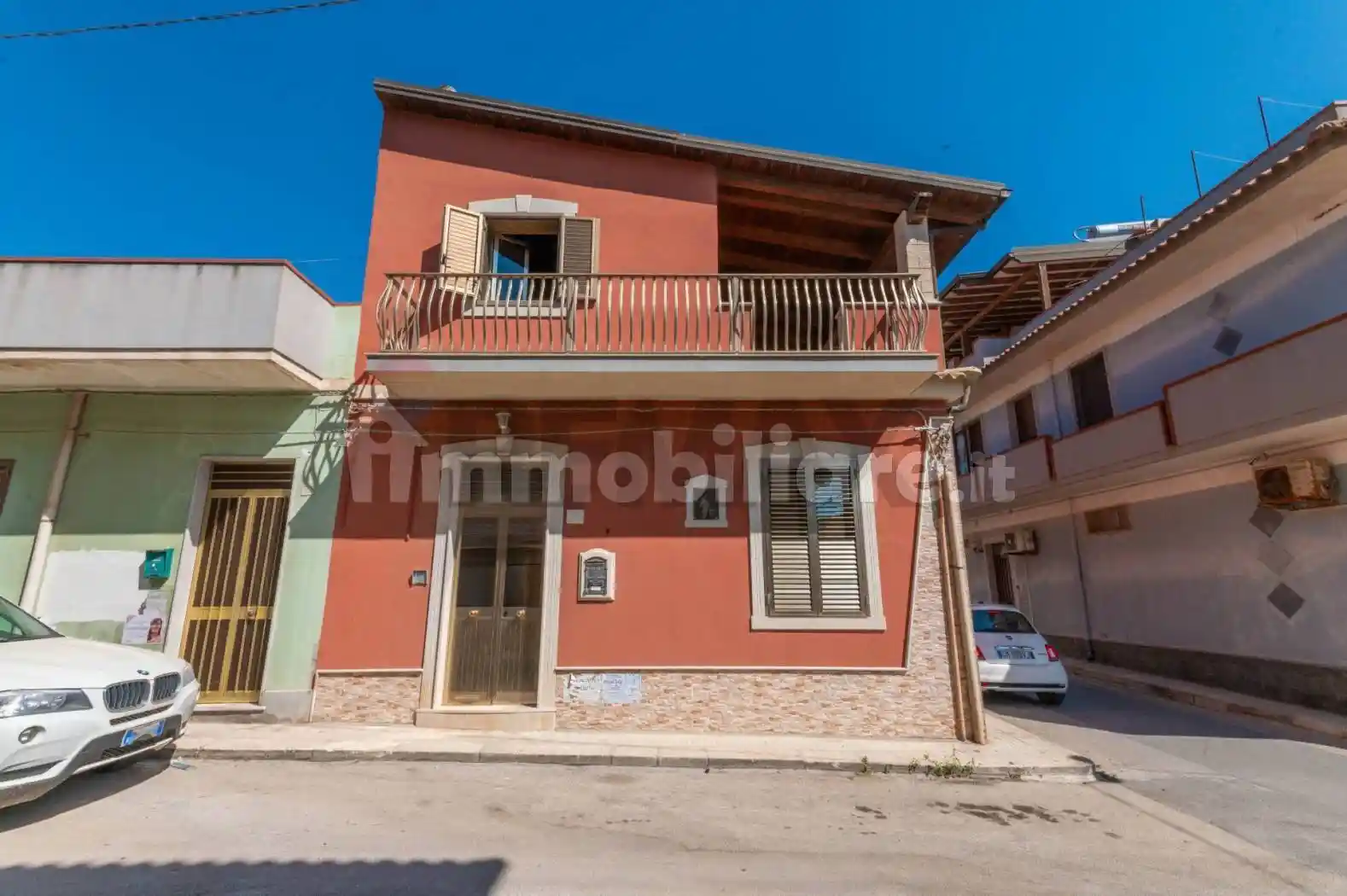 Casa indipendente in vendita a Pachino