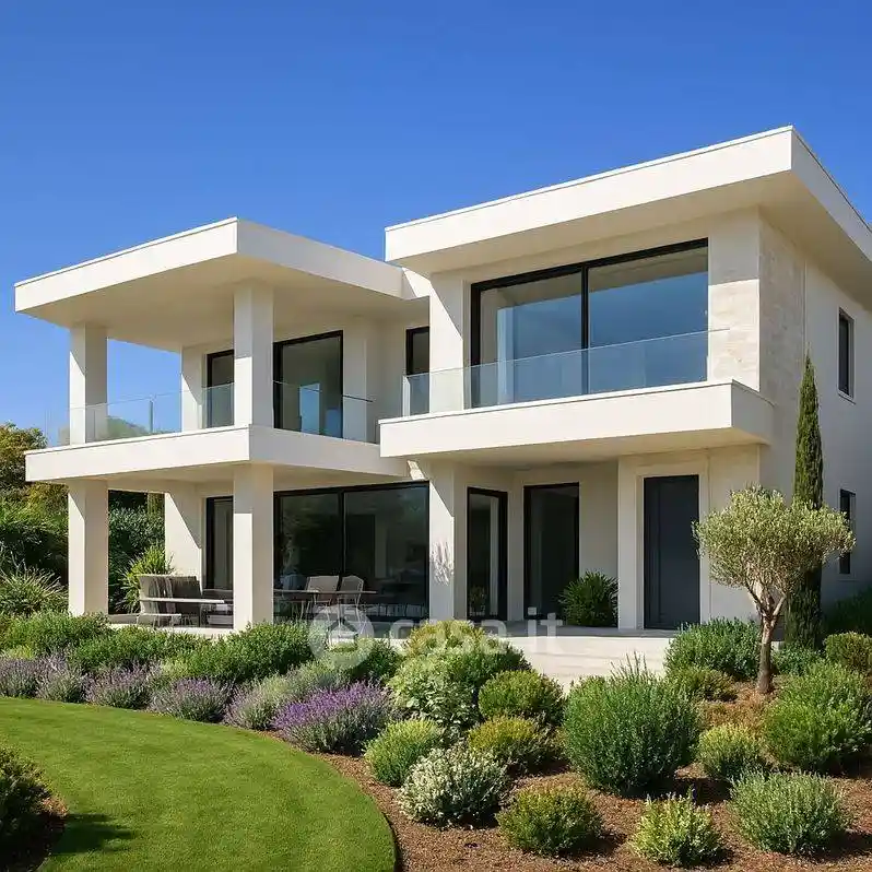 Villa in vendita a Formia