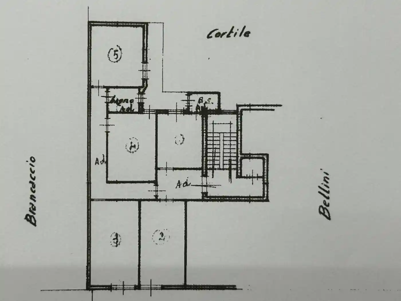 Appartamento in vendita a Modugno