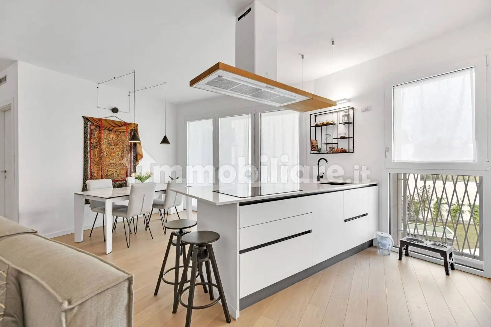 Apartment in vendita a Milan
