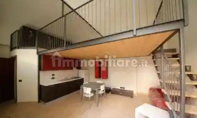 Loft in affitto a Torino
