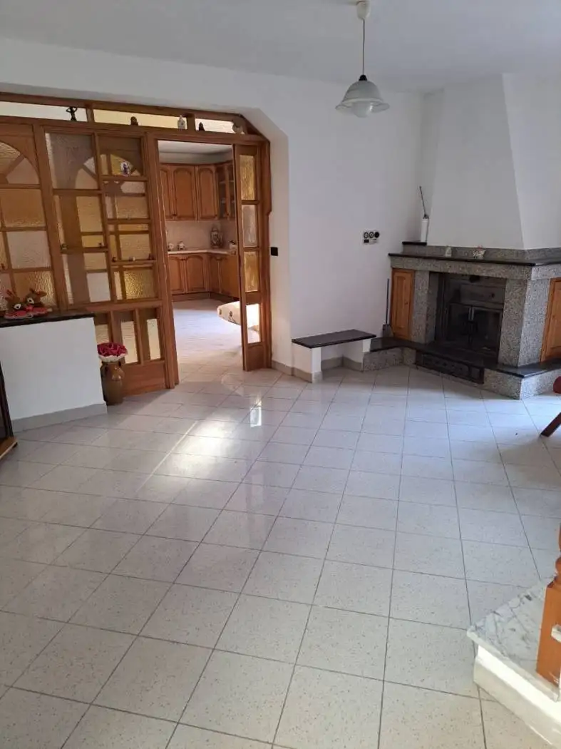 Rustico - Casale in vendita a Savelli