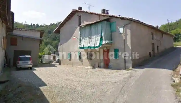 Rustico - Casale in vendita a Odalengo Grande