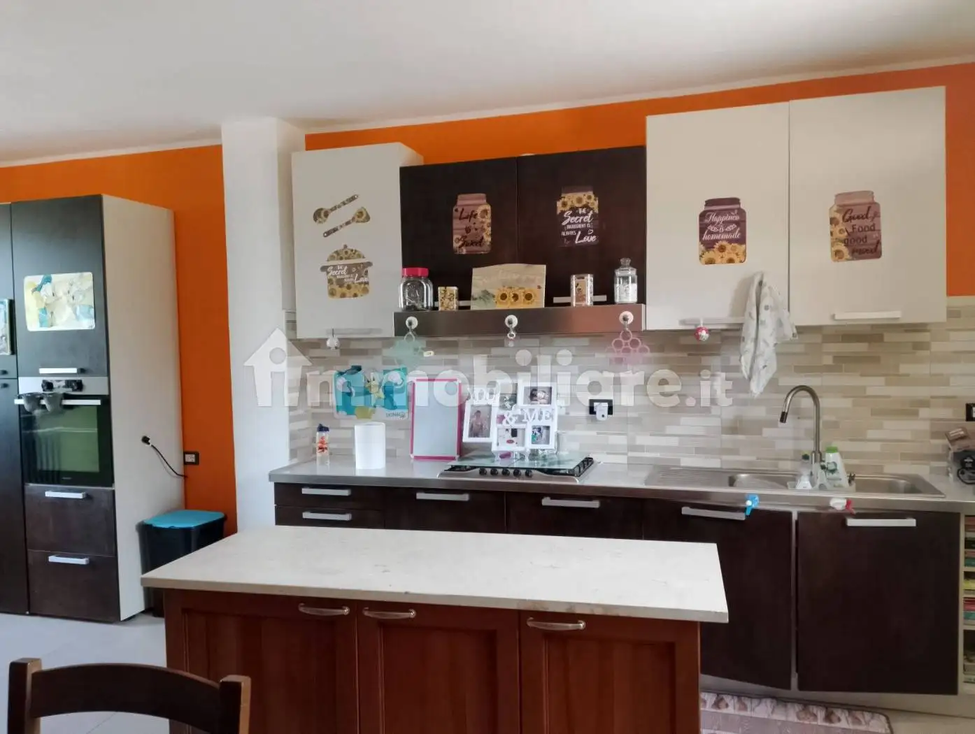 Villetta a schiera in vendita a Mortara