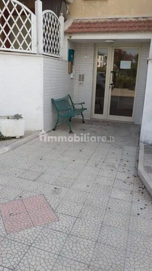 Appartamento in vendita a Campomarino