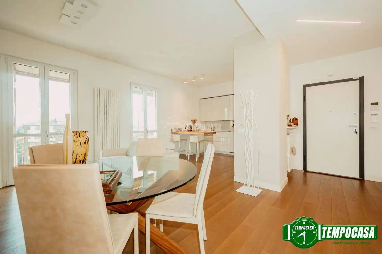 Appartamento in vendita a Voghera