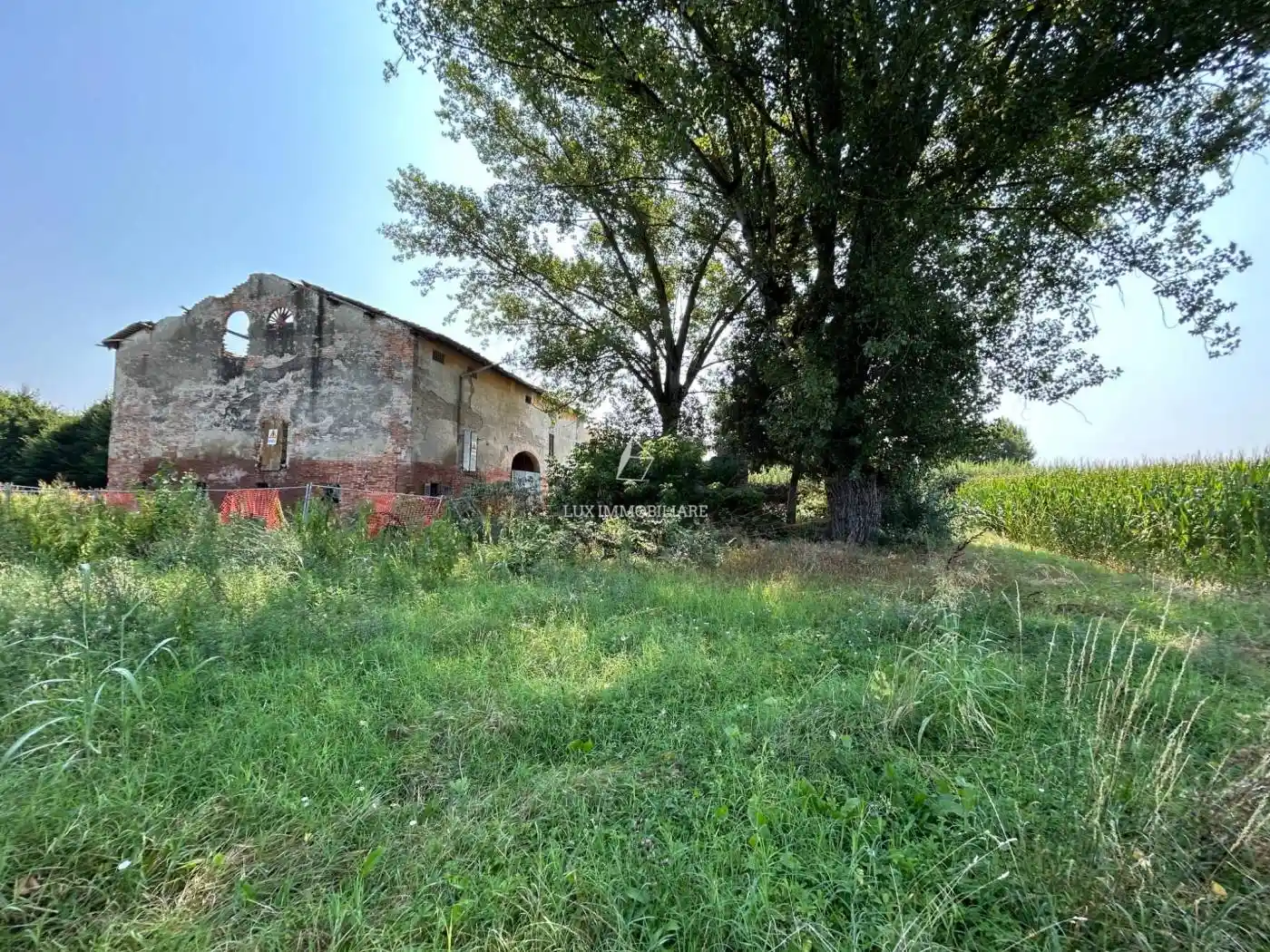 Rustico - Casale in vendita a Campogalliano