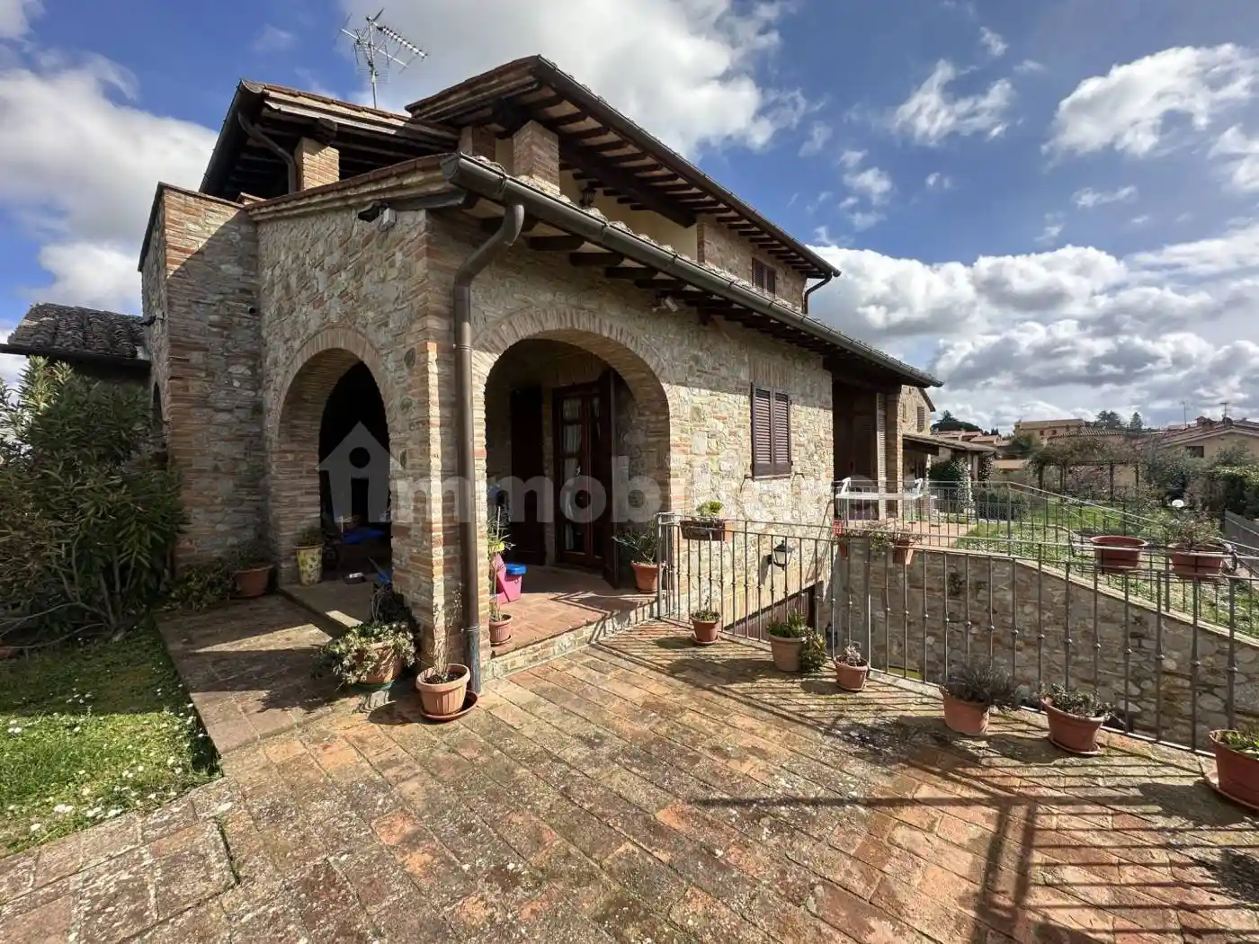 Villa in vendita a Città della Pieve