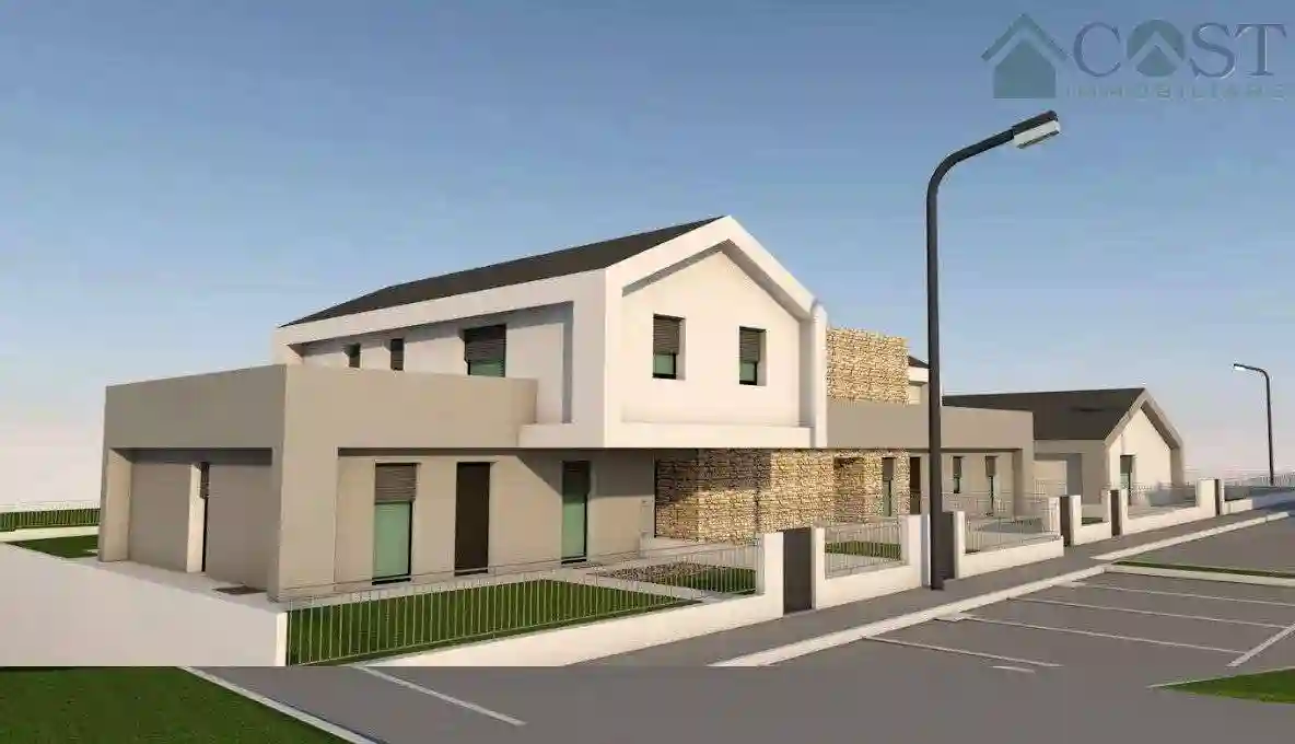 Villetta a schiera - foto 3