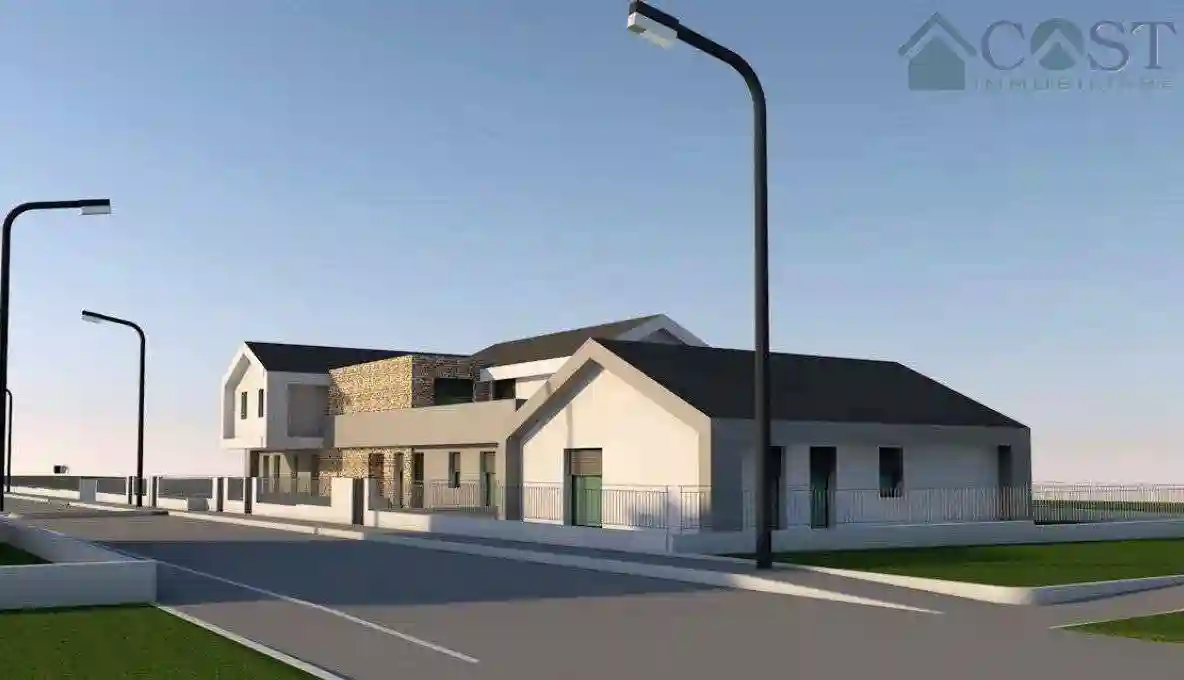 Villetta a schiera - foto 4