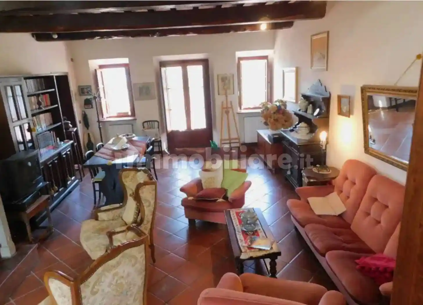 Casale via di Formentale, Chiatri - Piazzano, Lucca - foto 3
