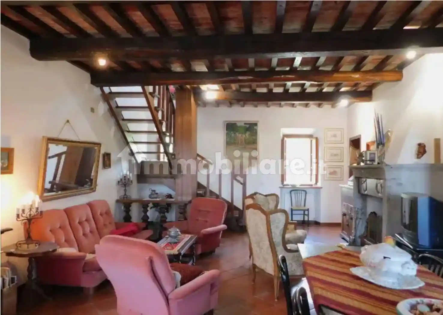 Casale via di Formentale, Chiatri - Piazzano, Lucca - foto 4