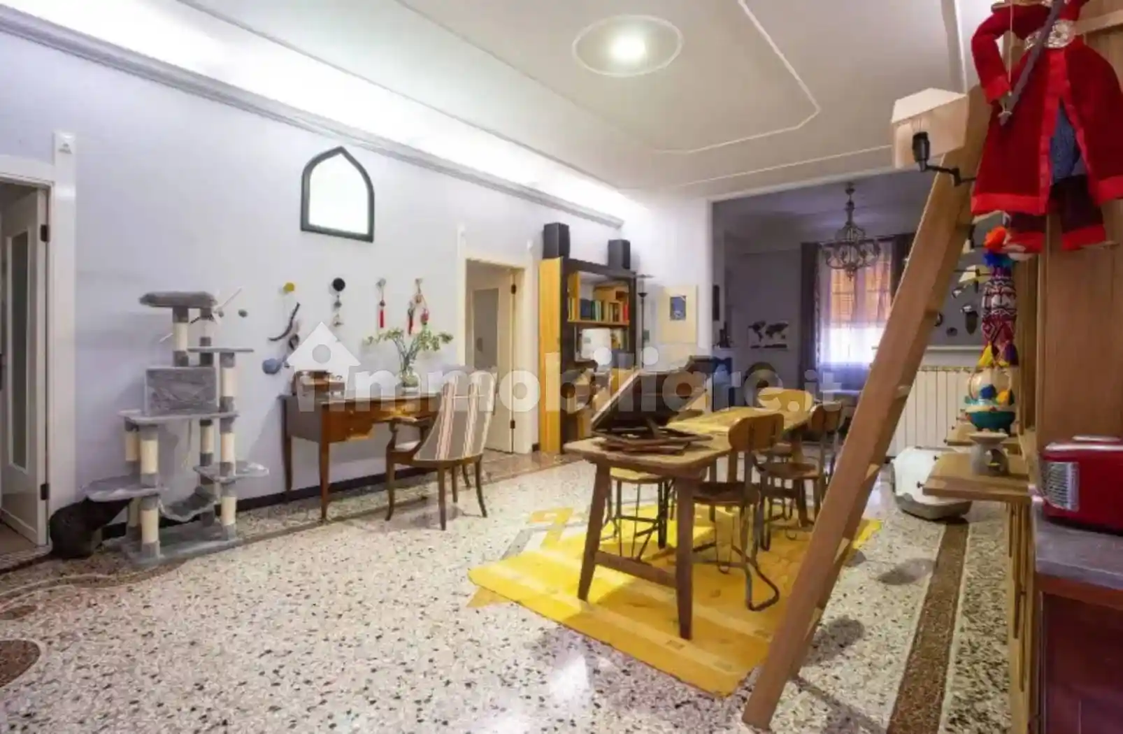 Appartamento in vendita a Savona