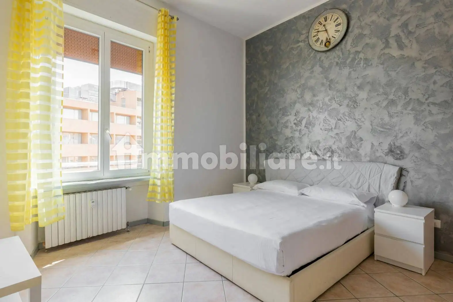 Appartamento in affitto a Bologna